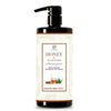 Al Masnoon Honey & Aloevera Shampoo - Distacart