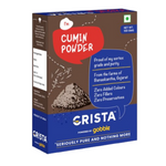 Thumbnail for Crista Spices Cumin Powder - Distacart