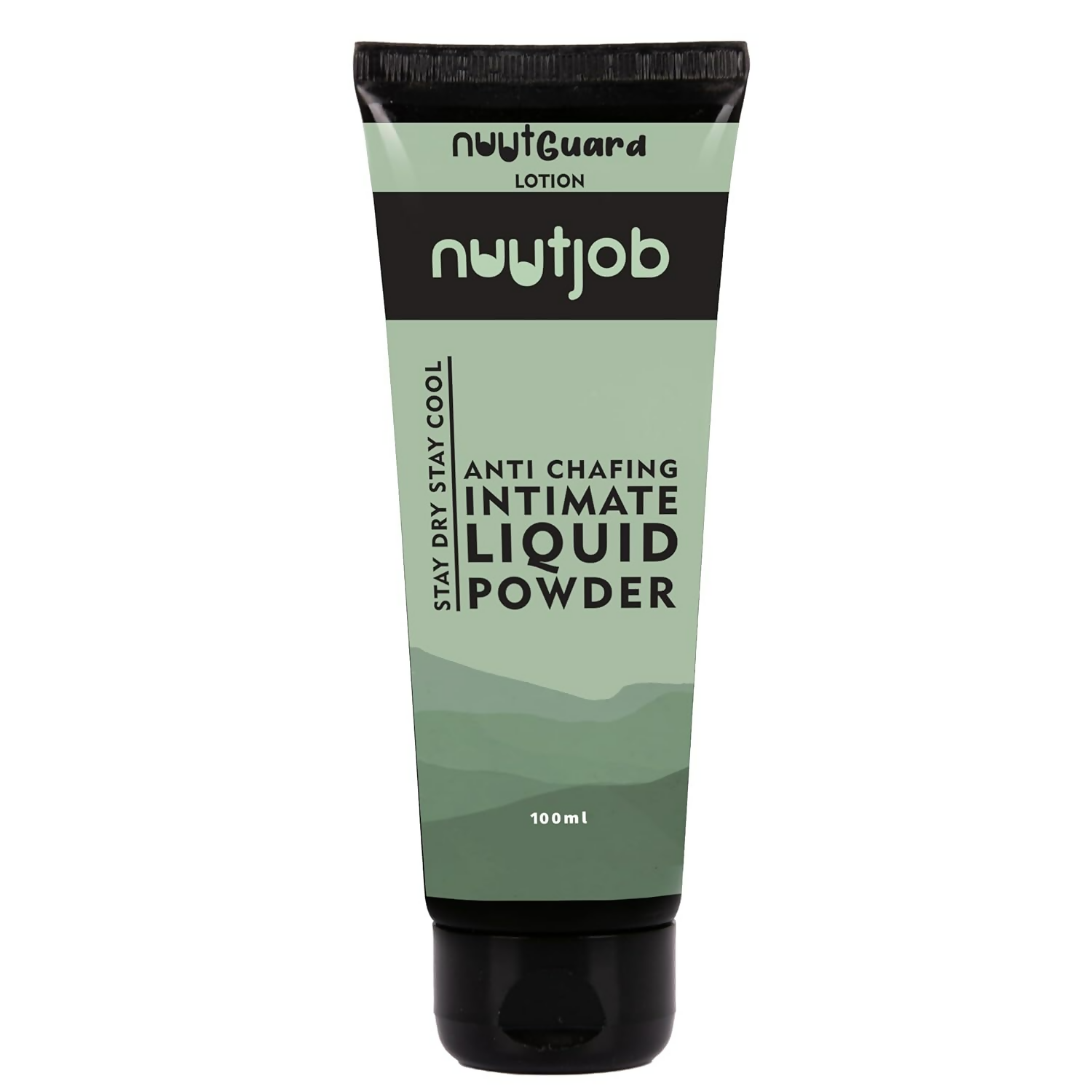 Nuut Guard Liquid Intimate Powder For Men - Distacart