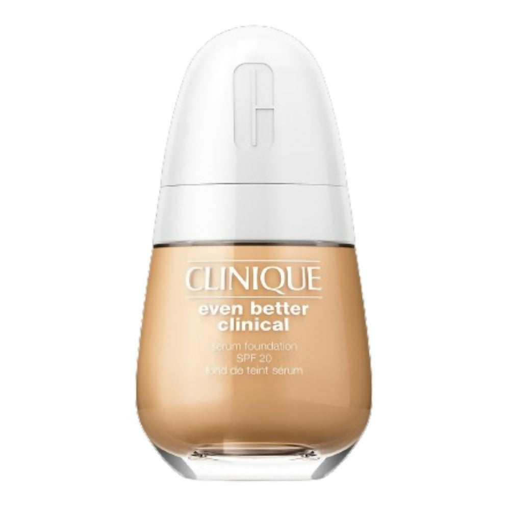 Clinique Even Better Clinical Serum Foundation SPF 20 - WN 64 Butterscotch (MF) - Distacart