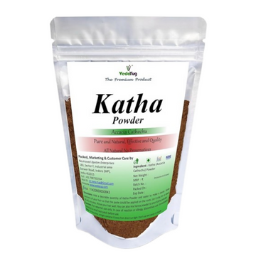 VedaYug Pure Katha Powder - Dista