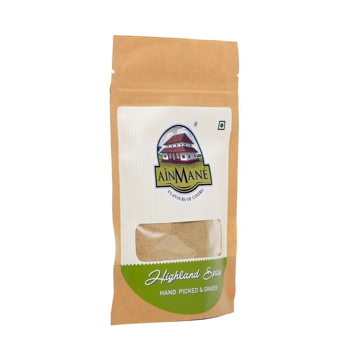 Ainmane White Pepper Powder - Distacart