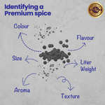Thumbnail for Crista Spices Kitchen Ground Spices (Masala) Basics - Distacart
