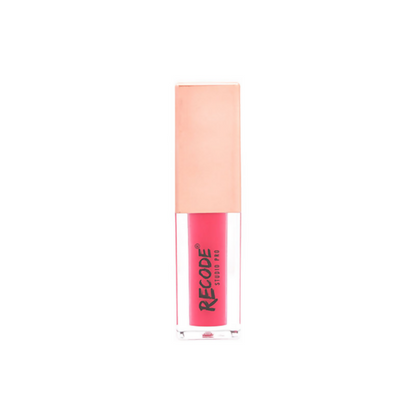 Recode Hydrating Matte Liquid Lipstick - 19 Assu - Distacart