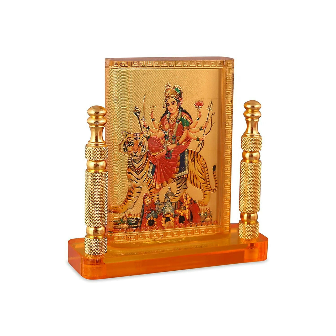 Rhymestore Hindu Goddess Maa Bhavani Mata Durga - Distacart
