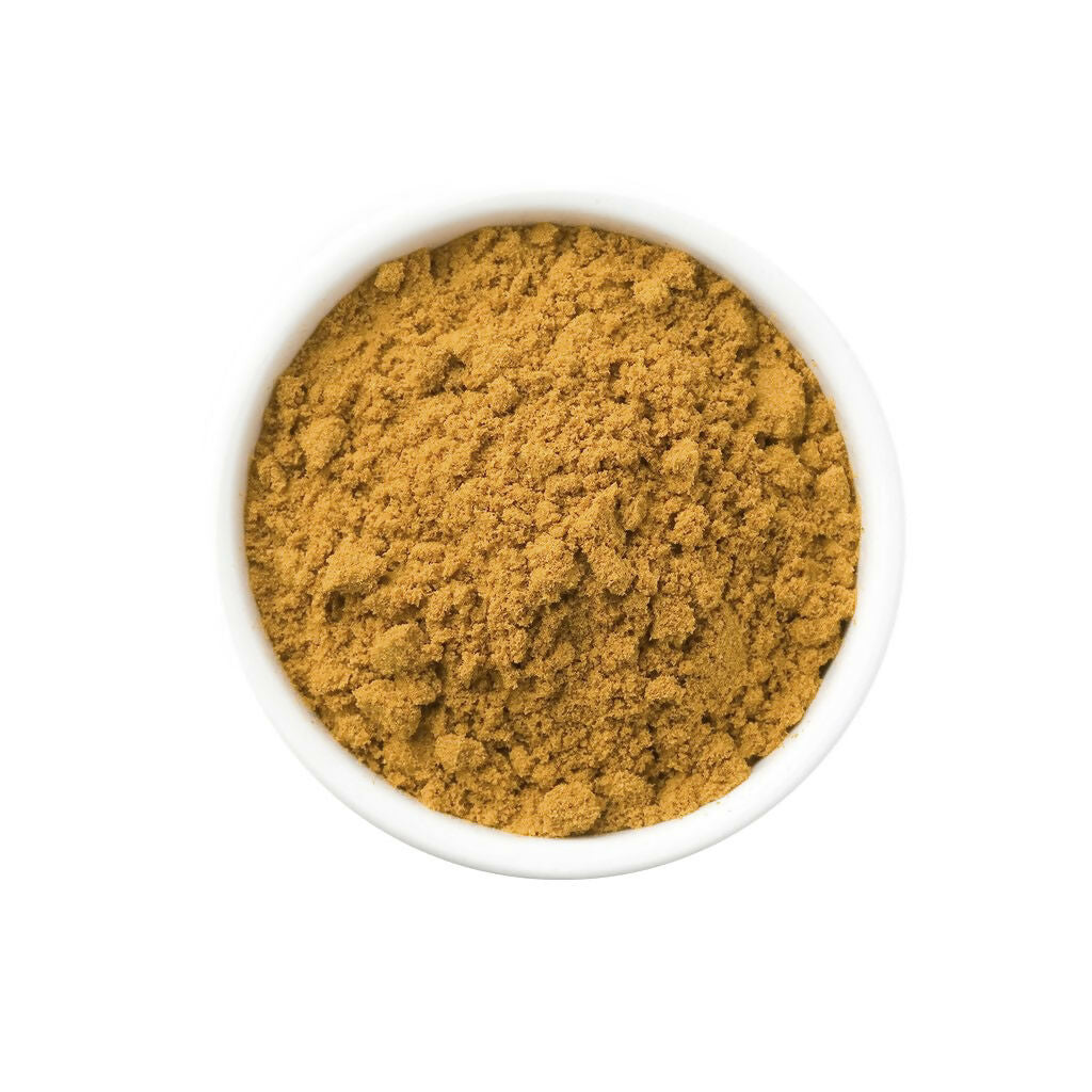 Image 2 of Gulabs Sambar Masala