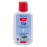 Thumbnail for LuvLap Baby Wash with Milk Protein, Oatmeal, Shea Butter and Vitamin E - Distacart