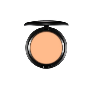 Rude Cosmetics Stop The Pressed Powder - Cashmere 06 - Distacart