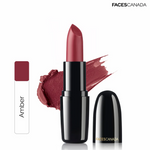 Thumbnail for Faces Canada Creme Finish Lipstick - Amber 14 - Distacart