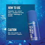 Thumbnail for Bold Care Ocean Fresh Antiperspirant & Anti-sweat Deodorant Roll-on - Dista