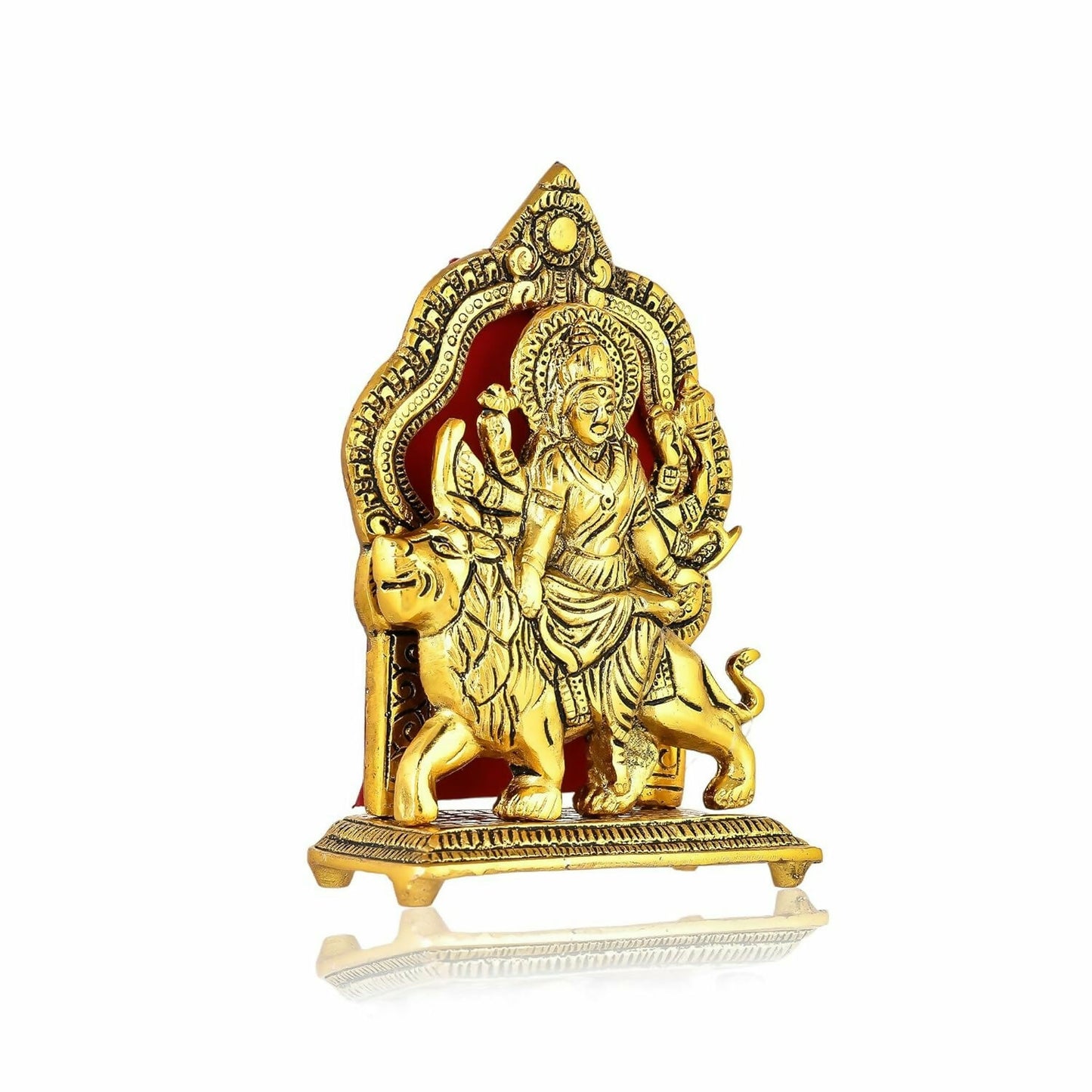 Craftvatika Maa Durga Idol - Distacart