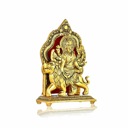 Craftvatika Maa Durga Idol - Distacart