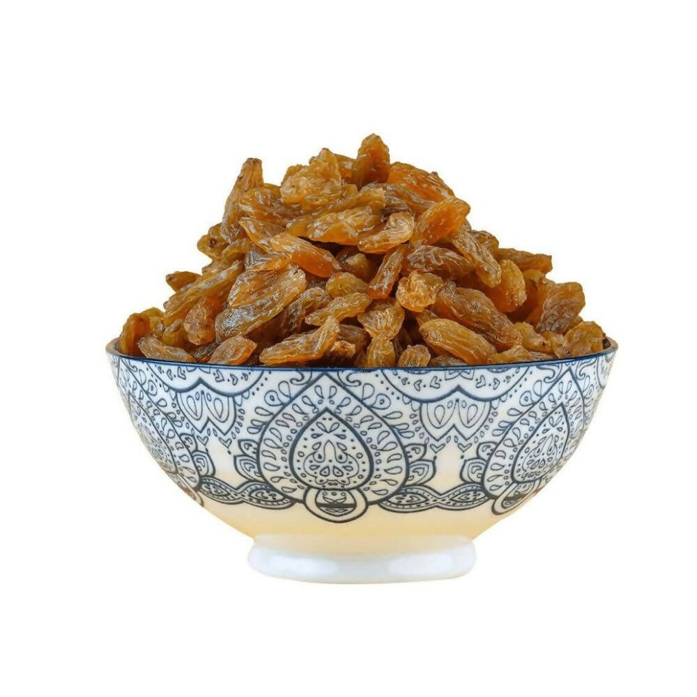 Ajfan Kismis/Raisins Golden Long - Distacart