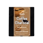 Thumbnail for Nyassa Coffee And Charcoal Handmade Soap - Dista