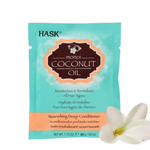 Thumbnail for HASK Monoi Coconut Oil Nourishing Deep Conditioning - Distacart
