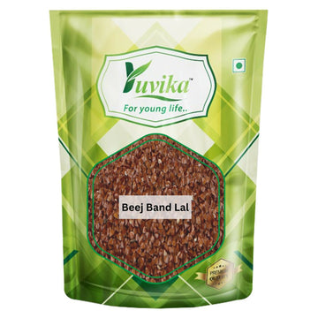 Yuvika Beej Band Lal - Sida Cordiflia - Distacart