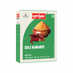 Thumbnail for Priya Idli Karam
