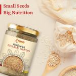 Thumbnail for Shagun White Sesame Seeds - Dista