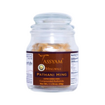 Thumbnail for Tassyam Organics Pathani Heera Hing - Distacart