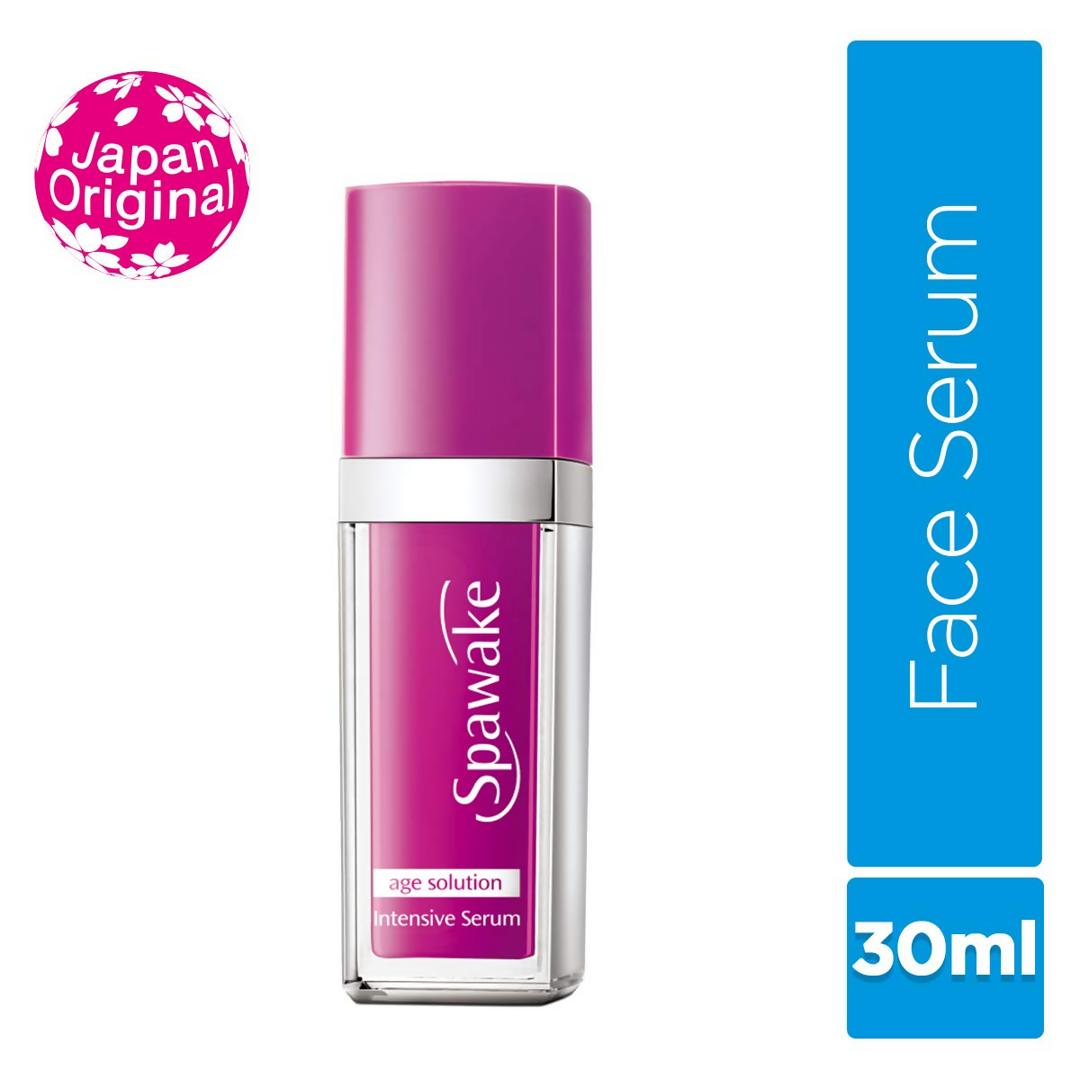 Spawake Anti Aging Face Serum with Vitamin E - Distacart