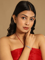 Thumbnail for Nuyug Bowstone Anti Tarnish Bangle