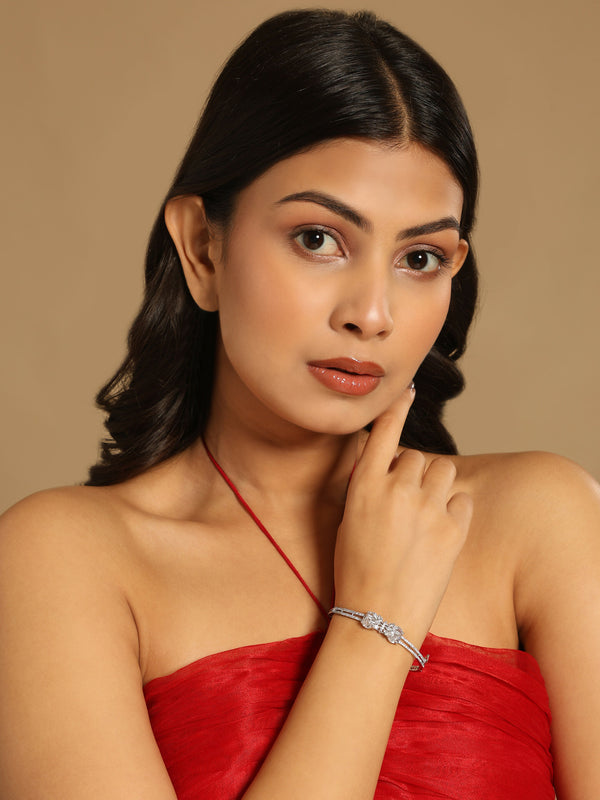 Nuyug Bowstone Anti Tarnish Bangle