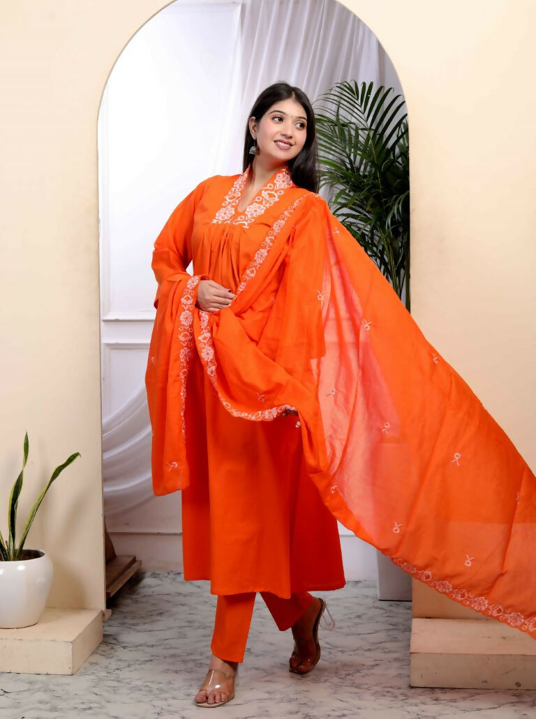ORANGE_EMBROIDERY_DUPATTA (2)