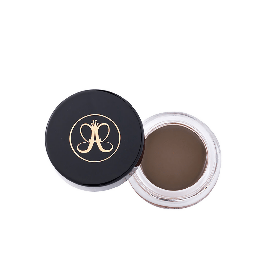 Anastasia Beverly Hills Dipbrow Pomade - Medium Brown - Distacart