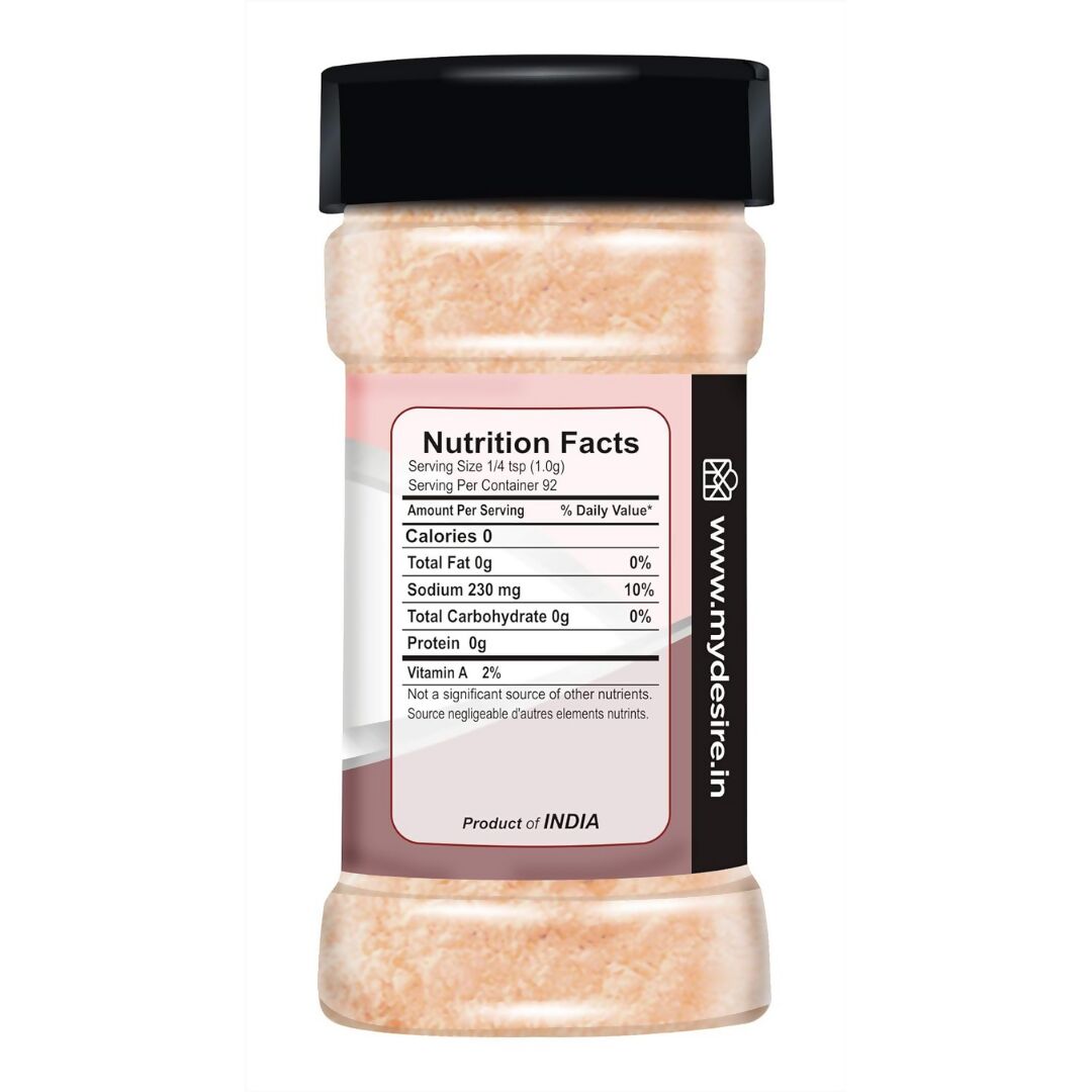 Desire Garlic Salt - Distacart