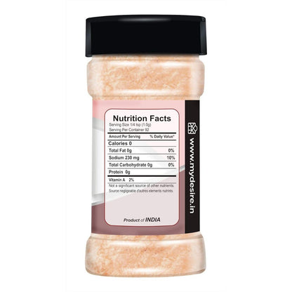 Desire Garlic Salt - Distacart