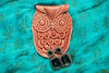 Collectibles India Quirky Owl Trinket Tray - Distacart