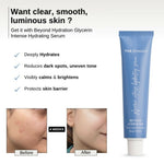 Thumbnail for The Formularx Beyond Hydration Glycerin Intense Hydrating Serum - Dista