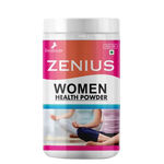 Thumbnail for Zenius Women Health Powder - Dista