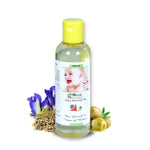 Thumbnail for Globus Naturals Baby Massage Oil
