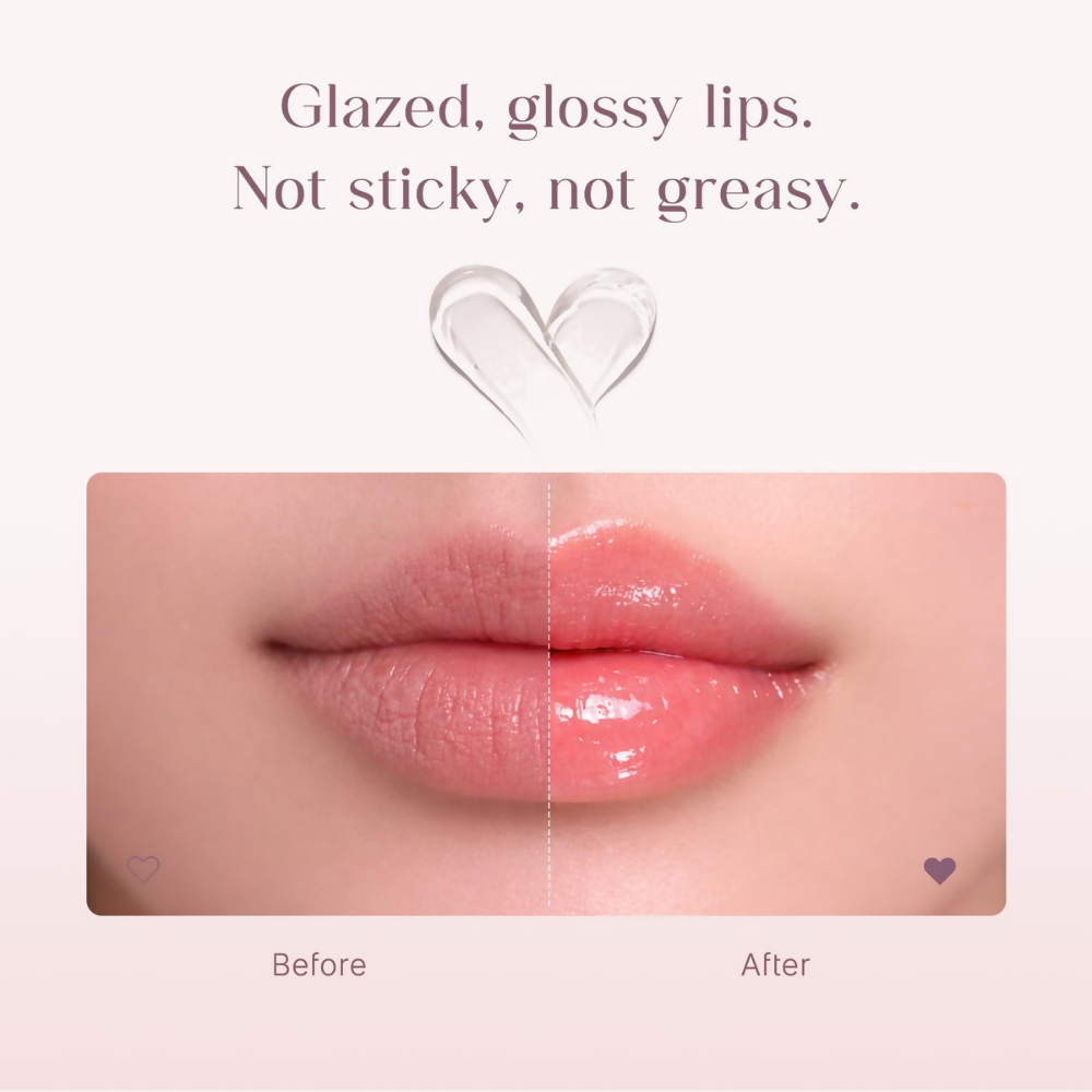 Seoulskin Glass Glow Lip Gloss - Distacart