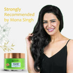 Thumbnail for Ivory Natural Grey Gel For Hair Restore Natural Dark Shine And Luster - Distacart