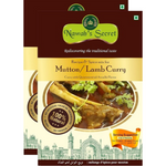 Thumbnail for Nawab's Secret Mutton/Lamb Spicemix - Dista