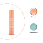 Thumbnail for Oteria Luxury Time Travel Skin Cream For Glowing Skin & Anti-Aging Solutions & Moisturizer - Distacart