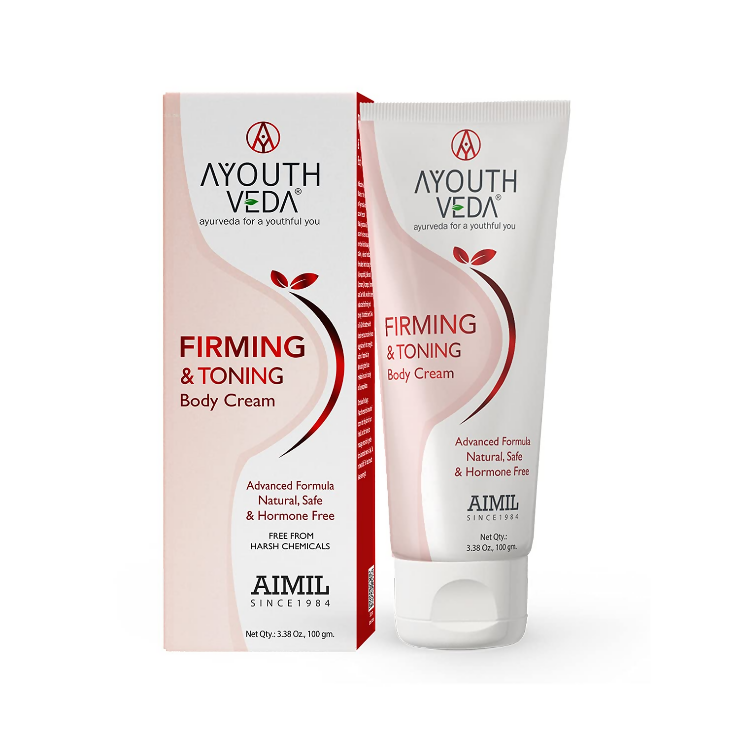 Aimil Firming & Toning Body Cream - Dista