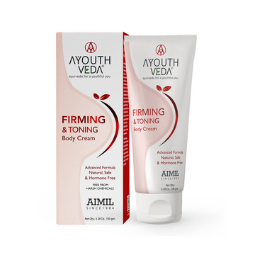Aimil Firming & Toning Body Cream - Dista
