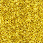 Thumbnail for confect yellow disco balls sprinkles 3 mm 120 gms