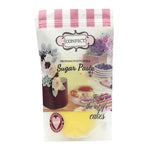 Thumbnail for confect yellow nutritional sugarpaste 1 kg
