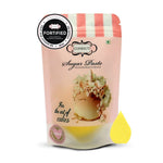 Thumbnail for confect yellow nutritional sugarpaste 250 gms