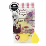 Thumbnail for confect yellow nutritional sugarpaste 1 kg