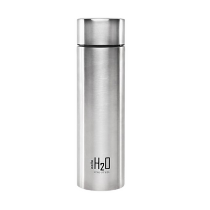 Cello H2O Stainless Steel Water Bottle - Dista