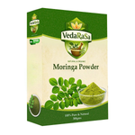 Thumbnail for VedaRasa Moringa Leaves Powder - Distacart
