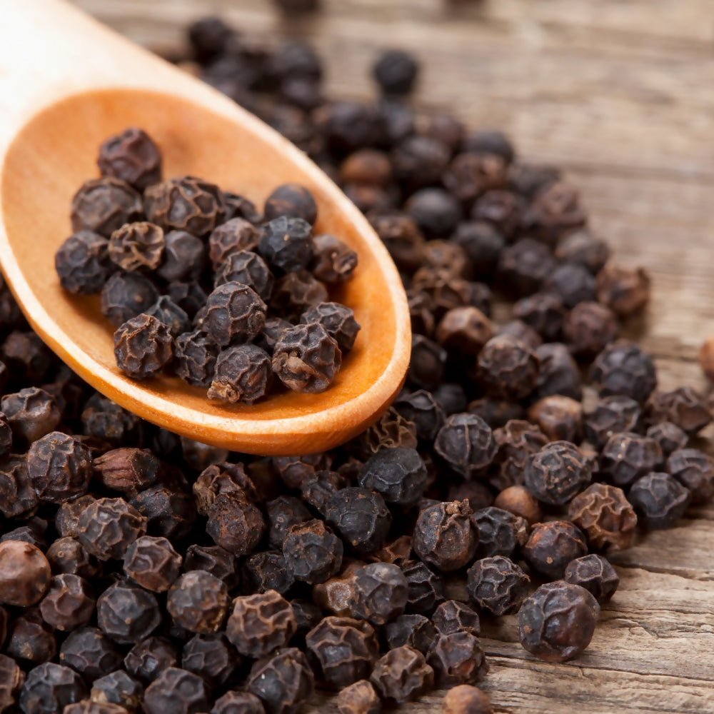 Oilcure Black Pepper Essential Oil
