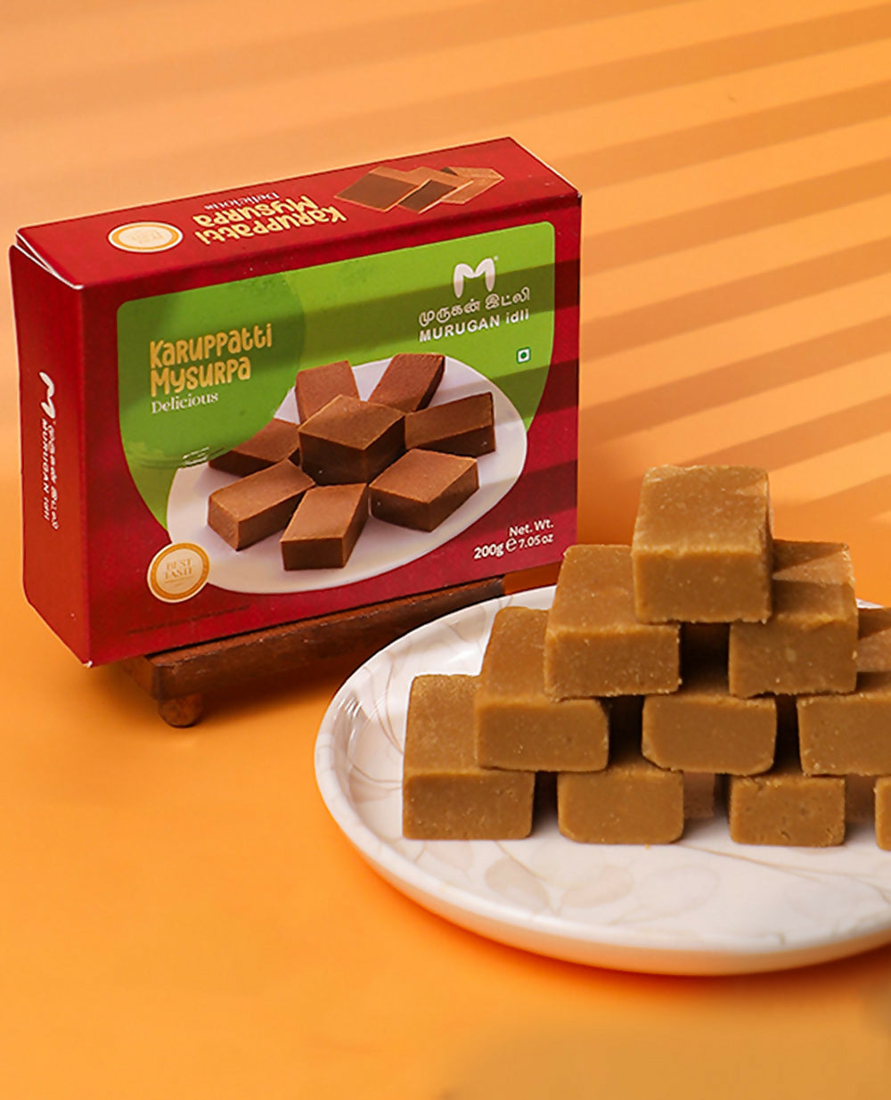 1  KARUPPATTI MYSURPA