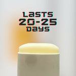 Thumbnail for Bitamin Natural Strawberry, Cotton Vanilla, Peach Deodorant Teens