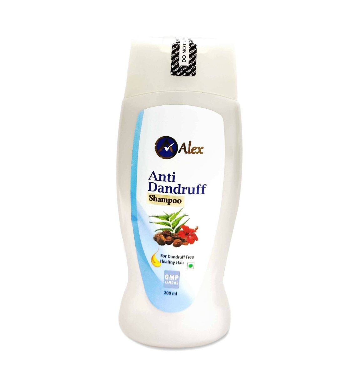 Alex Anti Dandruff Shampoo - Distacart